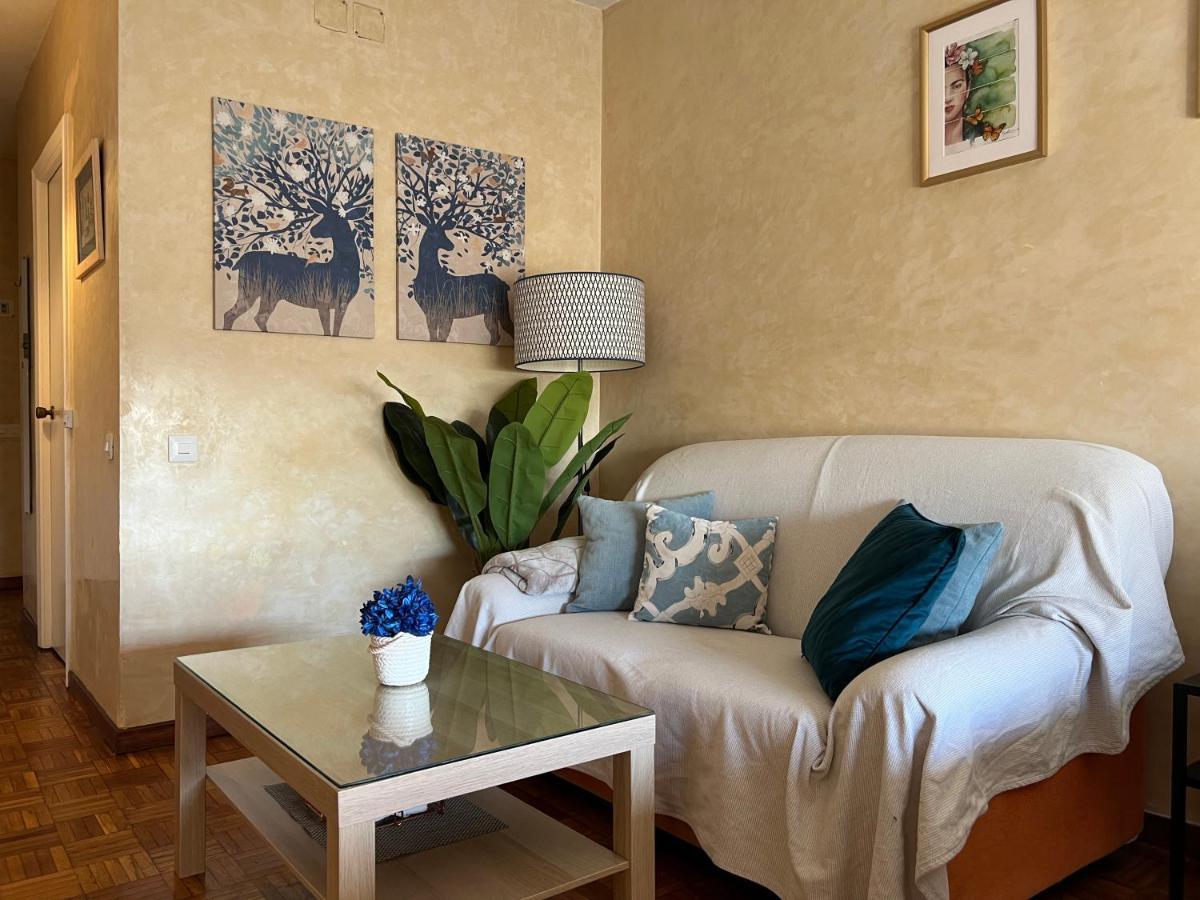 Apartamento Triana Con Vistas - Aloha Sevilla Εξωτερικό φωτογραφία