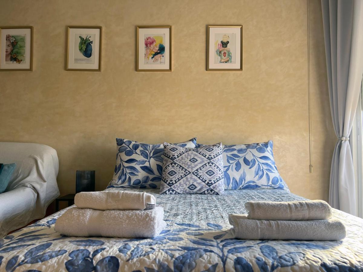 Apartamento Triana Con Vistas - Aloha Sevilla Εξωτερικό φωτογραφία